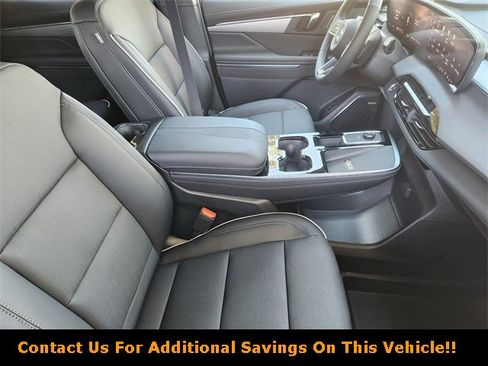 New 2026 Buick Enclave Preferred w/ LPO, Floor Liner Package image 10