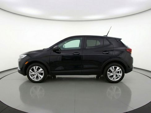 Used 2025 Buick Encore GX Preferred image 5