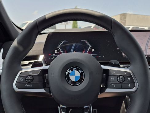 New 2026 BMW X1 xDrive28i w/ Technology Package AWD/4WD image 24
