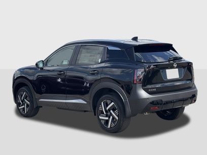 New 2026 Nissan Kicks SV