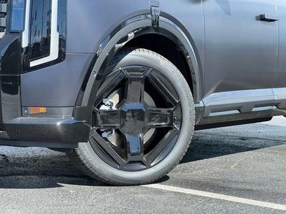 New 2027 Kia Telluride SX X-Line w/ Towing Package