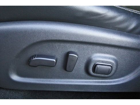 Certified 2023 Nissan Murano SL w/ SL Moonroof Package image 25