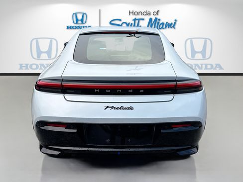 New 2026 Honda Prelude image 6