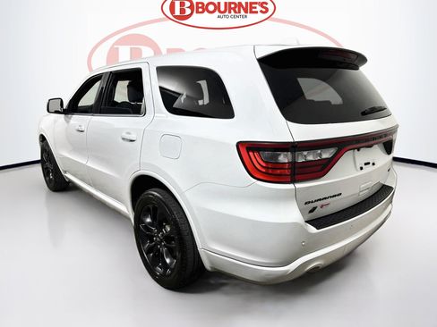 Used 2021 Dodge Durango GT w/ Blacktop Package AWD/4WD image 6