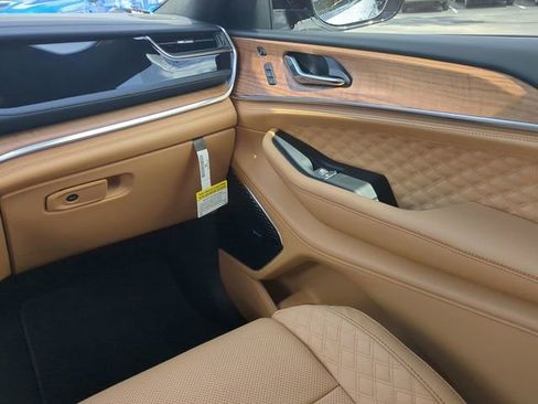 New 2025 Jeep Grand Cherokee Summit image 20