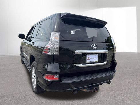 Used 2019 Lexus GX 460 Premium AWD/4WD image 5