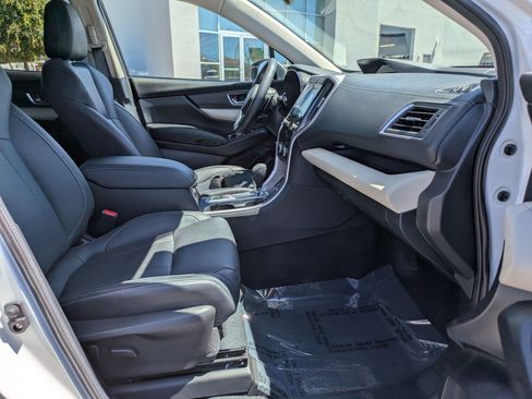 Used 2022 Subaru Ascent Limited w/ Technology Package AWD/4WD image 31