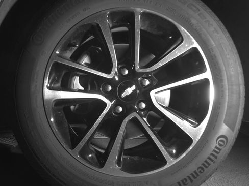 Used 2025 Chevrolet TrailBlazer LT FWD image 12