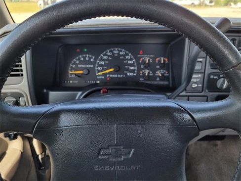 Used 1997 Chevrolet Silverado 1500 2WD Extended Cab image 19
