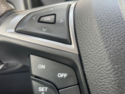 Used 2017 Ford Fusion S FWD image 42