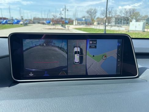 Used 2018 Lexus RX 350 AWD image 19