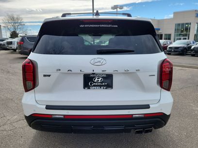 Used 2023 Hyundai Palisade XRT