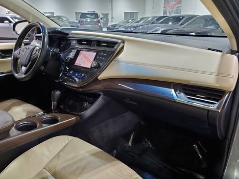 Used 2013 Toyota Avalon Limited w/ Technology Pkg FWD image 14