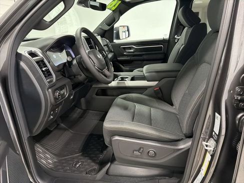 New 2026 RAM 1500 Big Horn image 10