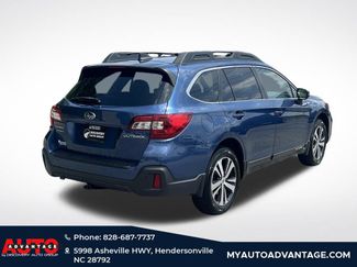 Used 2019 Subaru Outback 2.5i Limited w/ Popular Package #2 AWD/4WD video 2