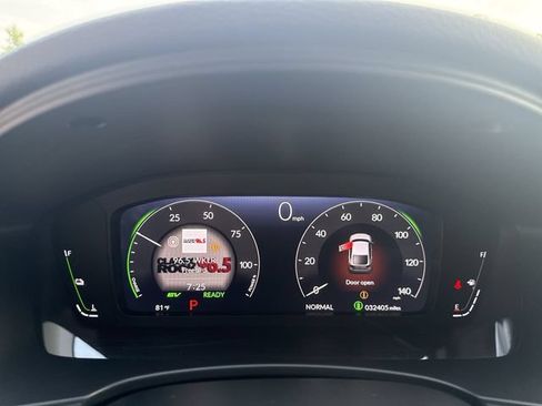 Used 2025 Honda Civic Sport Touring image 15