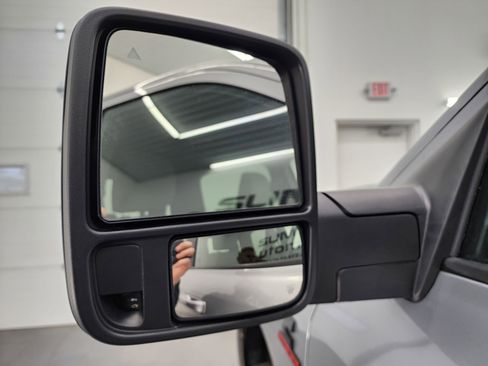 Used 2024 RAM 3500 Big Horn w/ Night Edition image 37