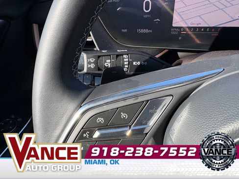 Used 2024 Buick Envision Sport Touring image 32