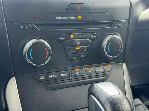 Used 2018 Ford Edge SEL AWD/4WD image 21