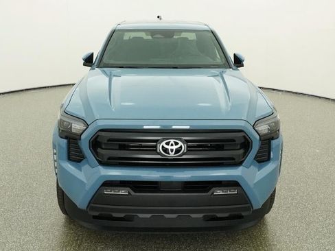 New 2026 Toyota Tacoma SR5 AWD/4WD image 15