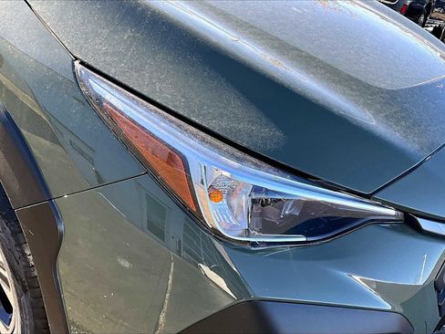 New 2026 Subaru Crosstrek 2.0i Premium image 14