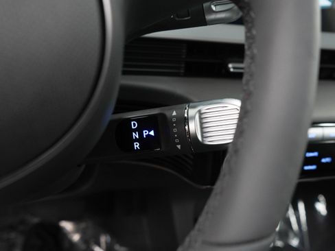 Certified 2024 Hyundai Ioniq 5 SEL AWD/4WD image 26