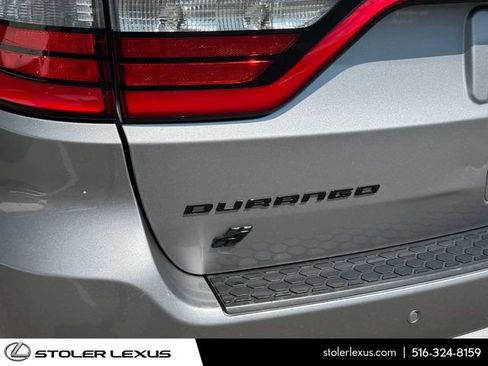 Used 2019 Dodge Durango GT AWD/4WD image 12