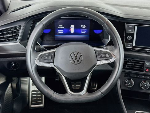 Used 2023 Volkswagen Jetta Sport FWD image 18