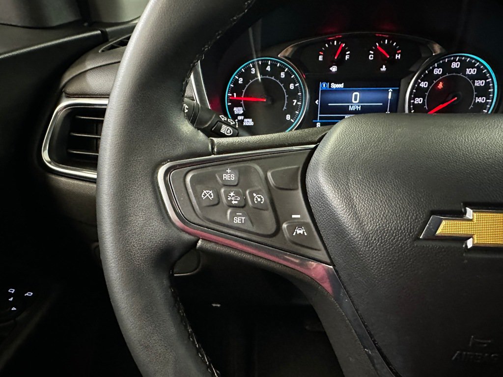 Used 2024 Chevrolet Equinox LT AWD/4WD image 11
