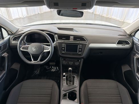 Used 2023 Volkswagen Tiguan S w/ IQ.Drive Package FWD image 16