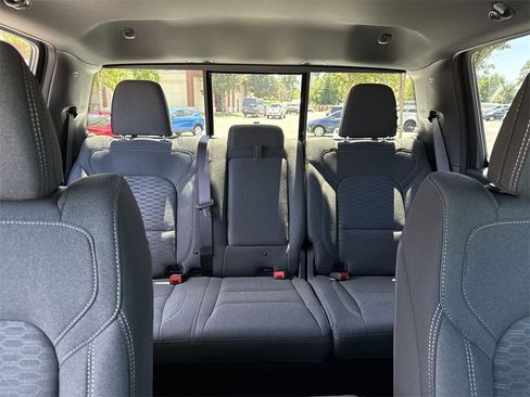 New 2026 RAM 1500 Classic Warlock image 27