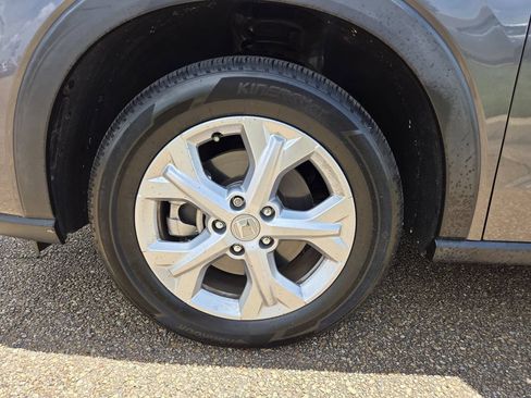 Used 2024 Honda HR-V LX image 24
