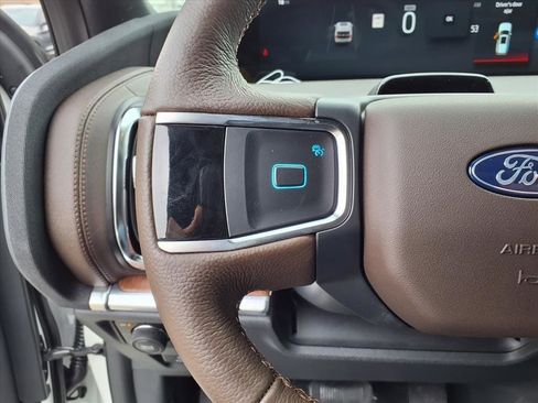 New 2026 Ford Expedition King Ranch image 16