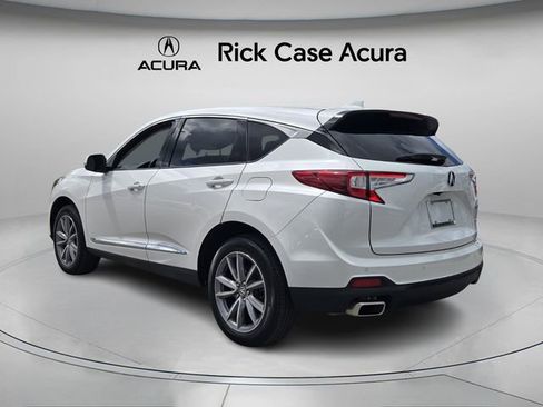 Certified 2024 Acura RDX w/ Technology Package image 6
