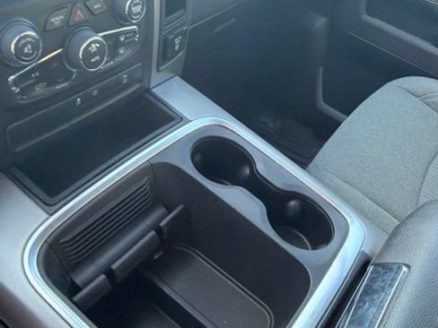 Used 2022 RAM 1500 Warlock w/ Electronics Group AWD/4WD image 32