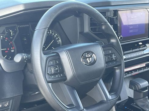 New 2026 Toyota Tundra SR5 AWD/4WD image 12