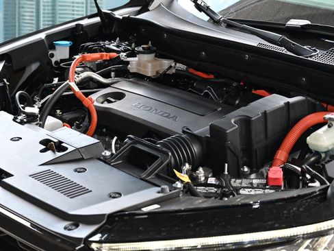 New 2026 Honda CR-V Sport-L image 36