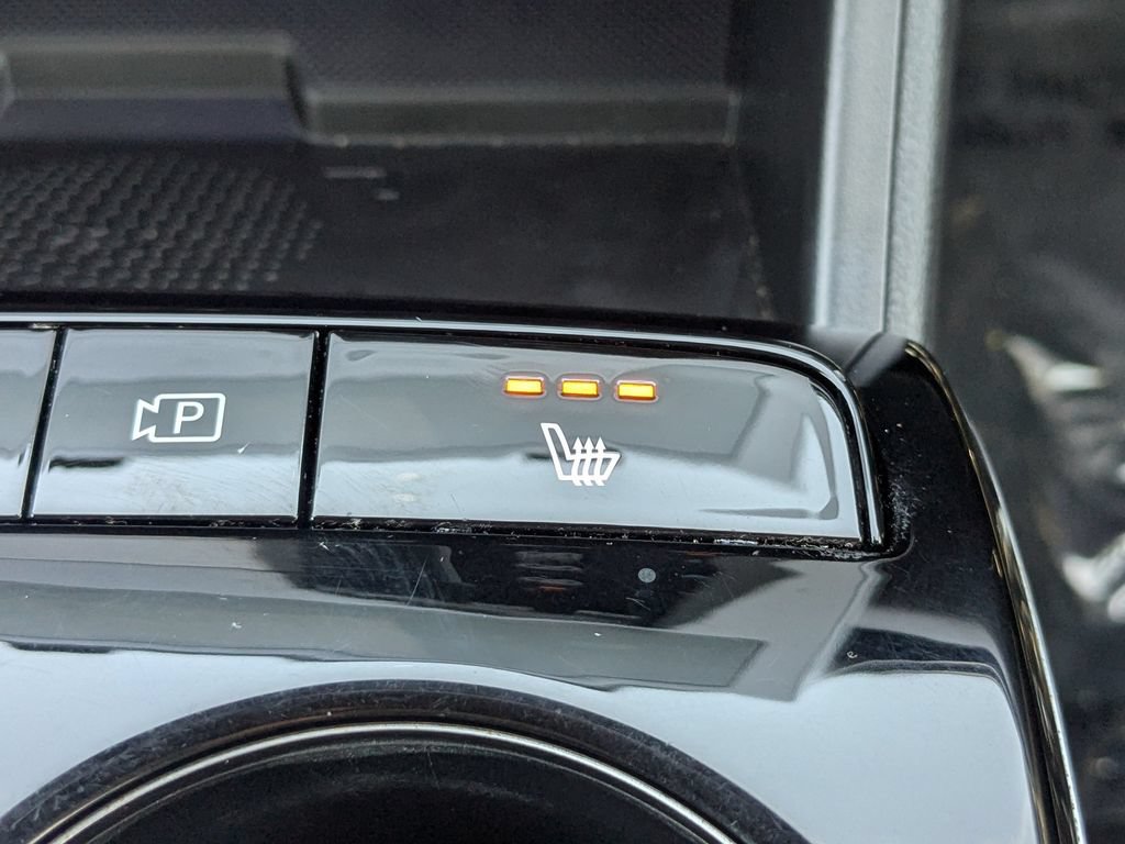 Used 2023 Hyundai Tucson SEL AWD/4WD image 13