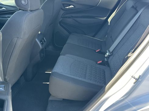Used 2024 Chevrolet Equinox LT image 21