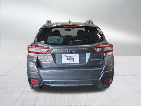 Certified 2023 Subaru Crosstrek 2.0i Premium AWD/4WD image 6