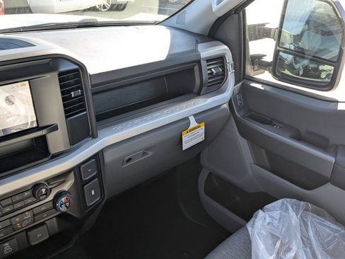 New 2026 Ford F250 XL w/ STX Appearance Package image 18