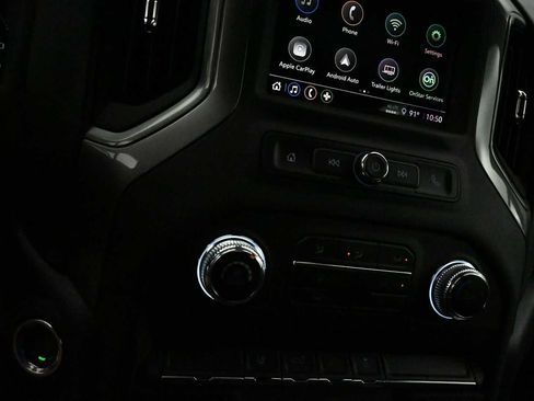 New 2026 GMC Sierra 2500 Pro w/ Convenience Package AWD/4WD image 22