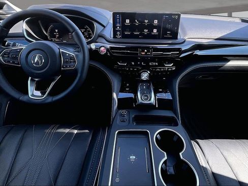 New 2026 Acura MDX SH-AWD w/ Advance Package image 10