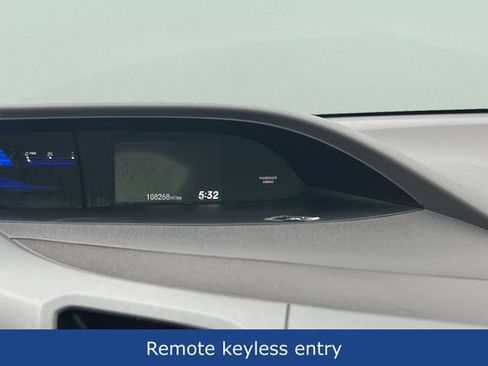 Used 2012 Honda Civic LX image 11