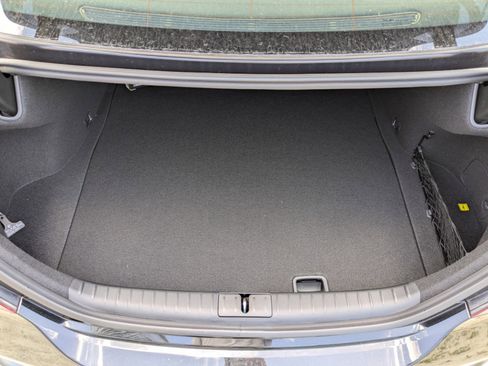 Certified 2025 Genesis G70 2.5T w/ Sport Prestige Package image 16