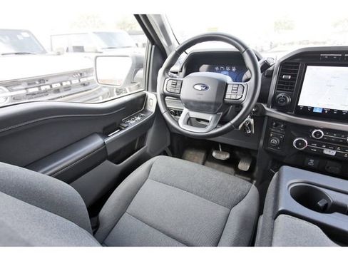 Used 2024 Ford F150 XLT w/ Tow/Haul Package image 7