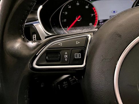 Used 2017 Audi A7 3.0T Premium Plus w/ Sport Package image 24