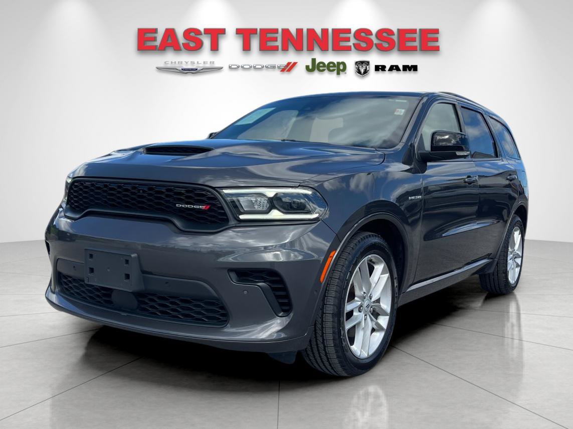 Used 2025 Dodge Durango R/T AWD/4WD image 7