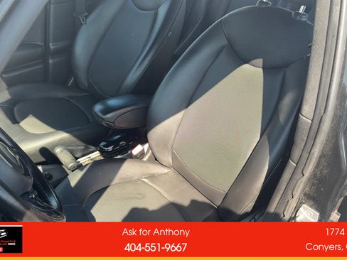 Used 2011 MINI Cooper Countryman image 12