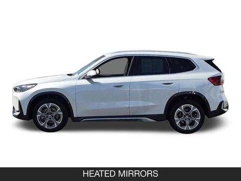 Used 2024 BMW X1 xDrive28i AWD/4WD image 5